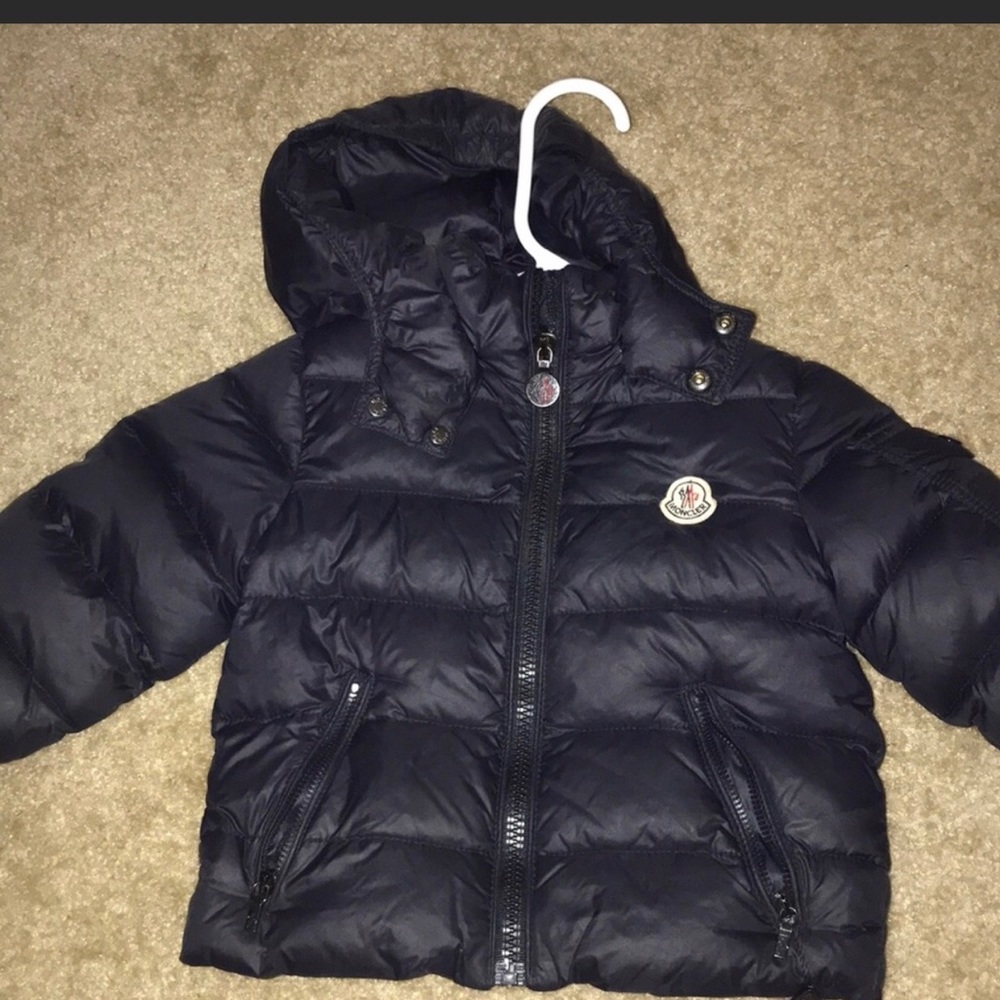 Moncler jacket